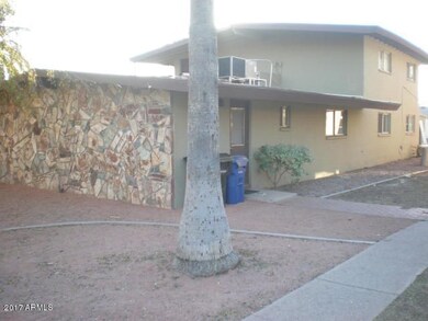 426 N Hill #3