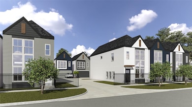 310 Neyland St, Houston, TX 77022 - photo 5