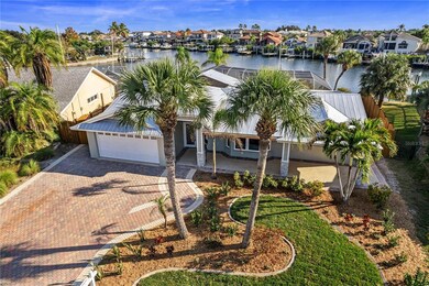 Gorgeous Bal Harbour, Apollo Beach Sailboat deep  