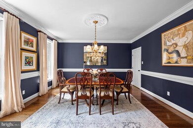 603 Portledge Dr, Bryn Mawr, PA 19010 - photo 5