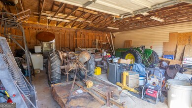 2717 Mount Pilgrim Rd, Greenville, GA 30222 - photo 7