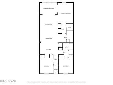 1624 FLOOR PLAN