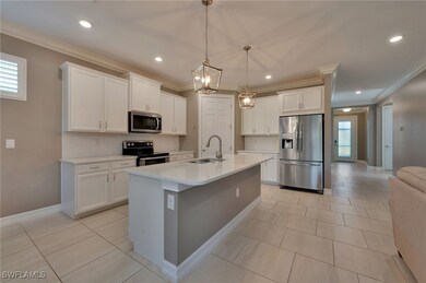 Breakfast Bar/Kitchen - View 1