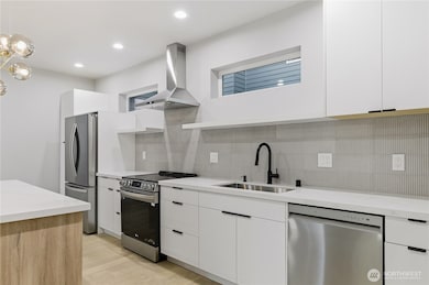 11831 59th Ave S unit B, Seattle, WA 98178 - photo 2