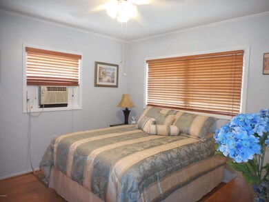 Guest bed 2