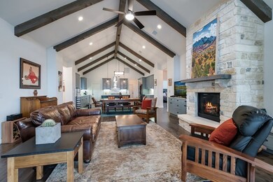 240 Soaring Eagles Dr, Fredericksburg, TX 78624 - photo 7