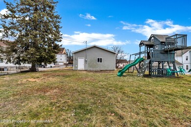 531 Hickory (Rear) St, Old Forge, PA 18518 - photo 7