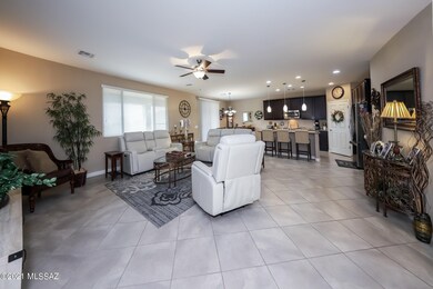 Living Area 4