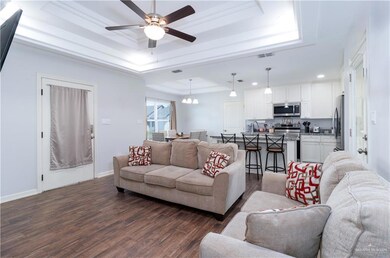 802 Whitewing St, Alamo, TX 78516 - photo 5