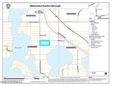 Kime Muni Map2