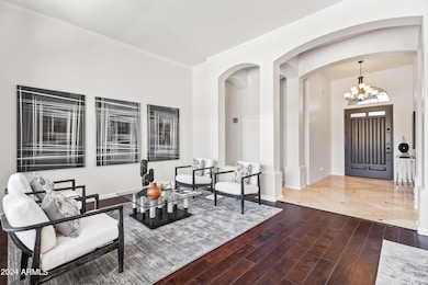 18221 N 53rd St, Scottsdale, AZ 85254 - photo 3