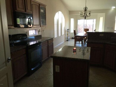 Kitchen 1