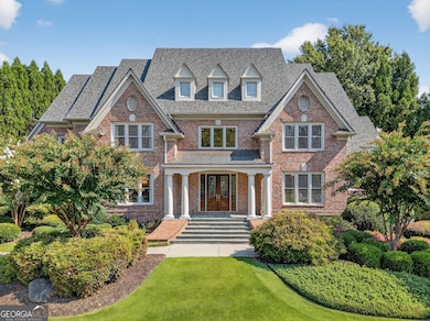 565 Marsh Park Dr, Duluth, GA 30097 - photo 6