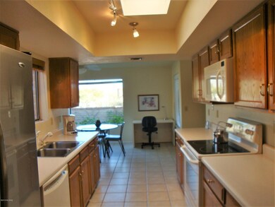 4822 N Territory Loop, Tucson, AZ 85750 - photo 4