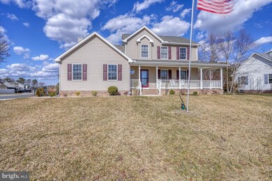 181 Ludlow Ln, Felton, DE 19943 - photo 2
