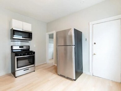 45 Msgr Patrick j Lydon Way unit 3, Dorchester Center, MA 02124 - photo 2