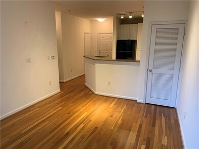 Best covered spot in the place!