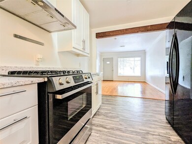 3014 Attridge Rd, Houston, TX 77018 - photo 4