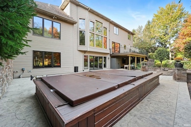 11530 Bittersweet Creek Run, Fort Wayne, IN 46814 - photo 7