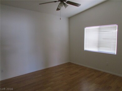 Master includes ceiling fan.