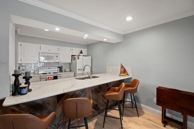Breakfast Bar