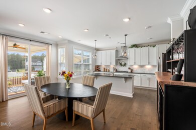 245 N Crest Dr, Chapel Hill, NC 27517 - photo 4