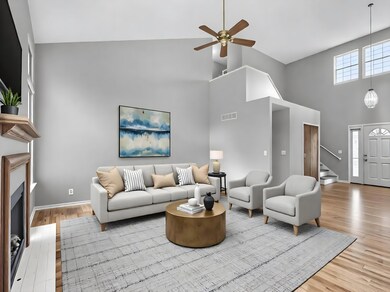 3201 Kilburn Park Cir, Ann Arbor, MI 48105 - photo 7