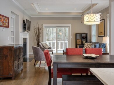 5 Stonebrook Ct unit 3, Southborough, MA 01772 - photo 7