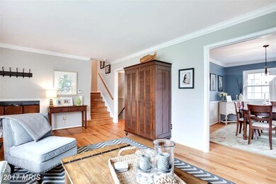 8514 Doyle Dr, Alexandria, VA 22308 - photo 5