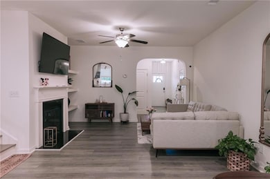 4175 Spring Valley Cir, Tucker, GA 30084 - photo 6