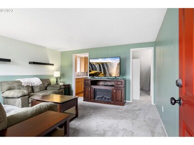 Entrance/Foyer