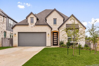 12418 Revolver Run, San Antonio, TX 78254 - photo 4