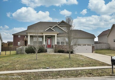 434 Berger Farm Dr, Mount Washington, KY 40047 - photo 2