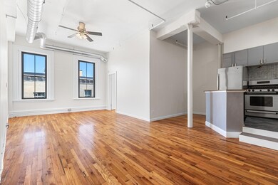 Williams Street Condominium unit 47, Roxbury, MA 02119 - photo 2