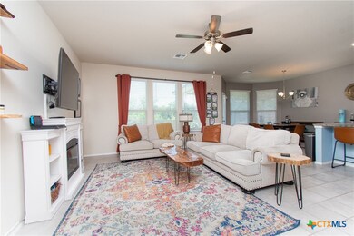 1825 Cow House Ct, Copperas Cove, TX 76522 - photo 3