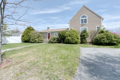 2 Mary Ann Dr, Worcester, MA 01606 - photo 2