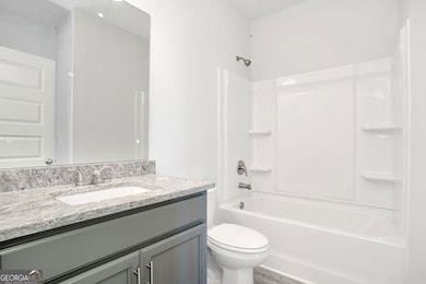 807 Brittany Nichole Ct unit LOT 132, Bonaire, GA 31005 - photo 7