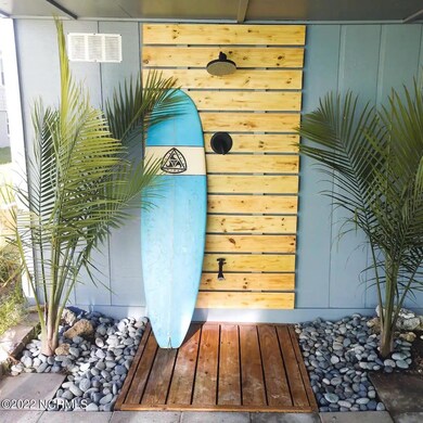 1302 Canal Dr unit 2, Carolina Beach, NC 28428 - photo 4