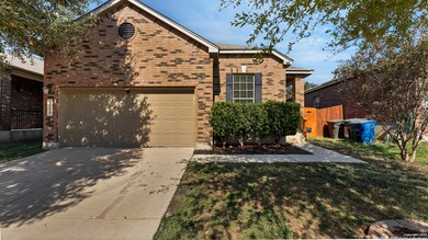 11235 Clusius, Helotes, TX 78023 - photo 2