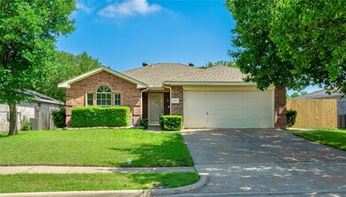 237 Lake Wichita Dr, Wylie, TX 75098 - photo 2