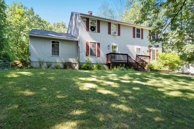 29 Webber Rd unit A, East Hampstead, NH 03826 - photo 2