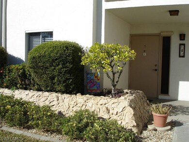 Front Door #1