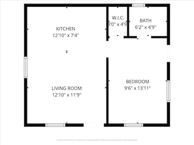 7951 NW 167th Place, Trenton, FL 32693 - photo 6