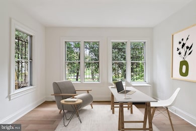 The Westchester unit 6B, Washington, DC 20016 - photo 5