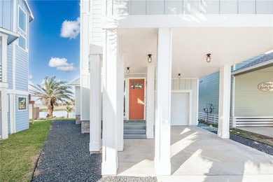 162 La Concha Blvd unit 31, Port Aransas, TX 78373 - photo 4