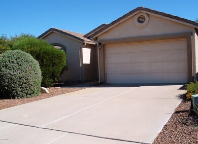 Nicely Landscaped