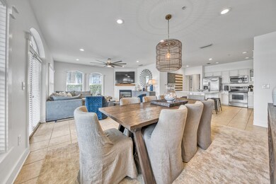 VSB C102 - Open Floorplan