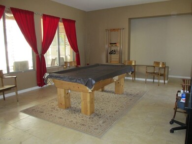 Kitchen Also Opens Into Bonus Room