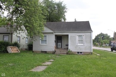 1703 E 34th St, Indianapolis, IN 46218 - photo 2