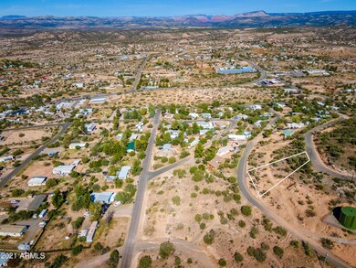 4829 N Verde Circle Rimrock AZ-4